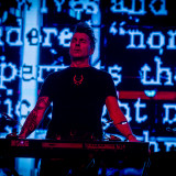 Ministry - Brutal Assault 2025 - první den, Pevnost Josefov, Jaroměř, 5.8.2025