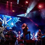 Kerry King - Brutal Assault 2025 - první den, Pevnost Josefov, Jaroměř, 5.8.2025