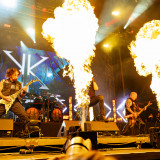 Kerry King - Brutal Assault 2025 - první den, Pevnost Josefov, Jaroměř, 5.8.2025