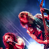 Kerry King - Brutal Assault 2025 - první den, Pevnost Josefov, Jaroměř, 5.8.2025