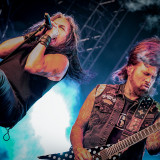 Kerry King - Brutal Assault 2025 - první den, Pevnost Josefov, Jaroměř, 5.8.2025