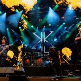 Kerry King - Brutal Assault 2025 - první den, Pevnost Josefov, Jaroměř, 5.8.2025