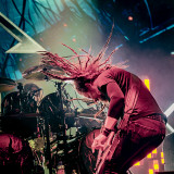 Kerry King - Brutal Assault 2025 - první den, Pevnost Josefov, Jaroměř, 5.8.2025