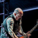 Kerry King - Brutal Assault 2025 - první den, Pevnost Josefov, Jaroměř, 5.8.2025