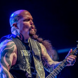 Kerry King - Brutal Assault 2025 - první den, Pevnost Josefov, Jaroměř, 5.8.2025