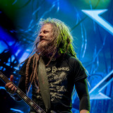 Kerry King - Brutal Assault 2025 - první den, Pevnost Josefov, Jaroměř, 5.8.2025