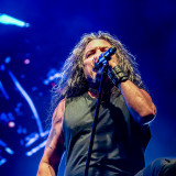 Kerry King - Brutal Assault 2025 - první den, Pevnost Josefov, Jaroměř, 5.8.2025