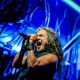 Kerry King - Brutal Assault 2025 - první den, Pevnost Josefov, Jaroměř, 5.8.2025