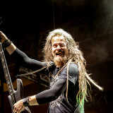 Kerry King - Brutal Assault 2025 - první den, Pevnost Josefov, Jaroměř, 5.8.2025