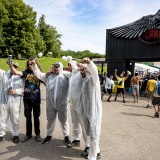 Gutalax - Brutal Assault 2025 - druhý den, Pevnost Josefov, Jaroměř, 6.8.2025