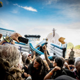 Gutalax - Brutal Assault 2025 - druhý den, Pevnost Josefov, Jaroměř, 6.8.2025