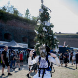 Gutalax - Brutal Assault 2025 - druhý den, Pevnost Josefov, Jaroměř, 6.8.2025