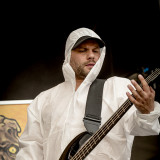 Gutalax - Brutal Assault 2025 - druhý den, Pevnost Josefov, Jaroměř, 6.8.2025