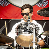 Gutalax - Brutal Assault 2025 - druhý den, Pevnost Josefov, Jaroměř, 6.8.2025