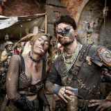 Conwoy - Brutal Assault 2025 - druhý den, Pevnost Josefov, Jaroměř, 6.8.2025