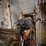 Conwoy - Brutal Assault 2025 - druhý den, Pevnost Josefov, Jaroměř, 6.8.2025