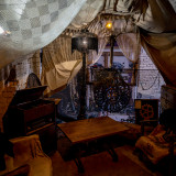 Conwoy - Brutal Assault 2025 - druhý den, Pevnost Josefov, Jaroměř, 6.8.2025