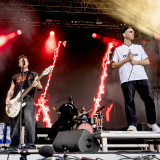 Landmarks - Brutal Assault 2025 - druhý den, Pevnost Josefov, Jaroměř, 6.8.2025