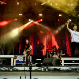 Landmarks - Brutal Assault 2025 - druhý den, Pevnost Josefov, Jaroměř, 6.8.2025