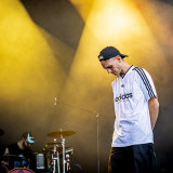 Landmarks - Brutal Assault 2025 - druhý den, Pevnost Josefov, Jaroměř, 6.8.2025