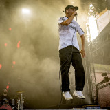 Landmarks - Brutal Assault 2025 - druhý den, Pevnost Josefov, Jaroměř, 6.8.2025