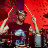 Landmarks - Brutal Assault 2025 - druhý den, Pevnost Josefov, Jaroměř, 6.8.2025