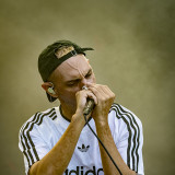 Landmarks - Brutal Assault 2025 - druhý den, Pevnost Josefov, Jaroměř, 6.8.2025