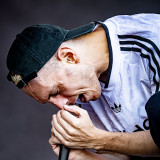 Landmarks - Brutal Assault 2025 - druhý den, Pevnost Josefov, Jaroměř, 6.8.2025