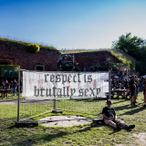 Brutal Assault 2025 - druhý den, Pevnost Josefov, Jaroměř, 6.8.2025