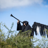 Brutal Assault 2025 - druhý den, Pevnost Josefov, Jaroměř, 6.8.2025