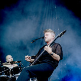 Leprous - Brutal Assault 2025 - druhý den, Pevnost Josefov, Jaroměř, 6.8.2025