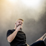 Leprous - Brutal Assault 2025 - druhý den, Pevnost Josefov, Jaroměř, 6.8.2025