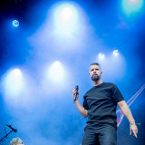 Leprous - Brutal Assault 2025 - druhý den, Pevnost Josefov, Jaroměř, 6.8.2025