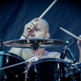 Leprous - Brutal Assault 2025 - druhý den, Pevnost Josefov, Jaroměř, 6.8.2025