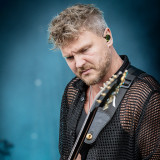 Leprous - Brutal Assault 2025 - druhý den, Pevnost Josefov, Jaroměř, 6.8.2025