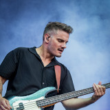 Leprous - Brutal Assault 2025 - druhý den, Pevnost Josefov, Jaroměř, 6.8.2025