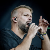 Leprous - Brutal Assault 2025 - druhý den, Pevnost Josefov, Jaroměř, 6.8.2025