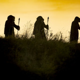 Brutal Assault 2025 - druhý den, Pevnost Josefov, Jaroměř, 6.8.2025