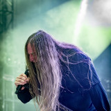 Obituary - Brutal Assault 2025 - druhý den, Pevnost Josefov, Jaroměř, 6.8.2025