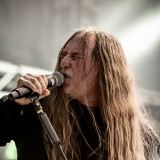 Obituary - Brutal Assault 2025 - druhý den, Pevnost Josefov, Jaroměř, 6.8.2025