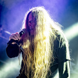 Obituary - Brutal Assault 2025 - druhý den, Pevnost Josefov, Jaroměř, 6.8.2025