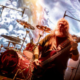 Obituary - Brutal Assault 2025 - druhý den, Pevnost Josefov, Jaroměř, 6.8.2025