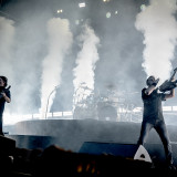 Gojira - Brutal Assault 2025 - druhý den, Pevnost Josefov, Jaroměř, 6.8.2025