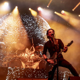 Gojira - Brutal Assault 2025 - druhý den, Pevnost Josefov, Jaroměř, 6.8.2025