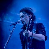 Gojira - Brutal Assault 2025 - druhý den, Pevnost Josefov, Jaroměř, 6.8.2025