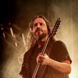 Gojira - Brutal Assault 2025 - druhý den, Pevnost Josefov, Jaroměř, 6.8.2025