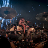 Gojira - Brutal Assault 2025 - druhý den, Pevnost Josefov, Jaroměř, 6.8.2025