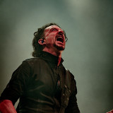 Gojira - Brutal Assault 2025 - druhý den, Pevnost Josefov, Jaroměř, 6.8.2025