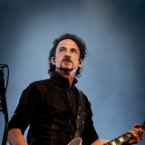 Gojira - Brutal Assault 2025 - druhý den, Pevnost Josefov, Jaroměř, 6.8.2025