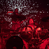 Gojira - Brutal Assault 2025 - druhý den, Pevnost Josefov, Jaroměř, 6.8.2025